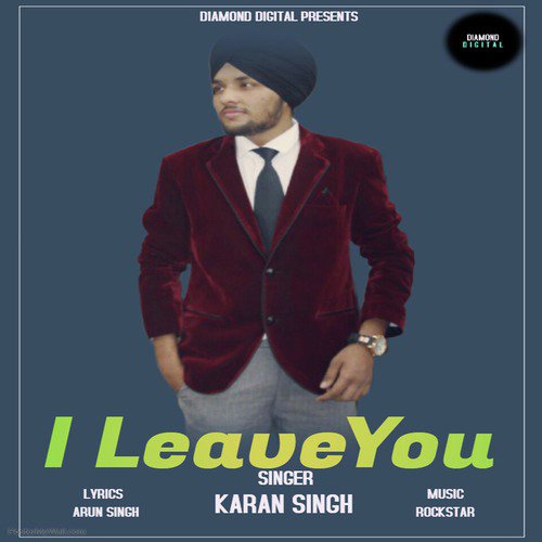 I Leave You by Mandeep Singh - Download on PagalFree