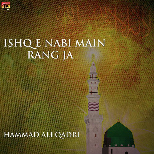 Allah Allah Lailaha by Hammad Ali Qadri - Download on PagalFree