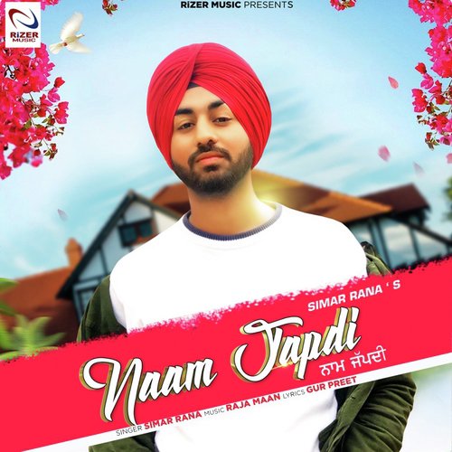 Naam Japdi by Fateh Gill - Download on PagalFree
