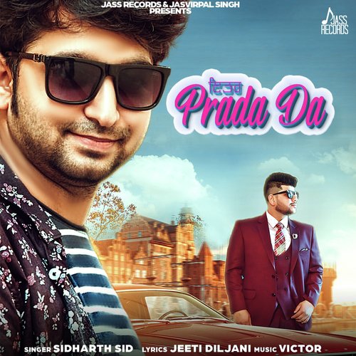 Ittar Prada Da by Sidharth Sid - Download on PagalFree