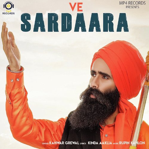 Ve Sardaara by Kanwar Grewal - Download on PagalFree