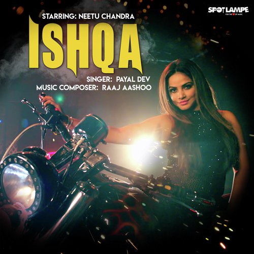 Ishqa by Payal Dev - Download on PagalFree