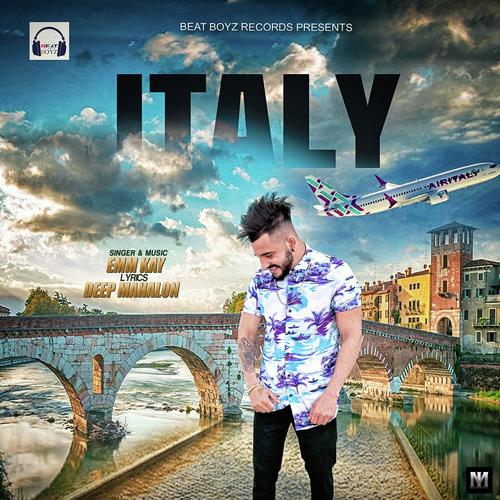 ITALY by Emm Kay - Download on PagalFree