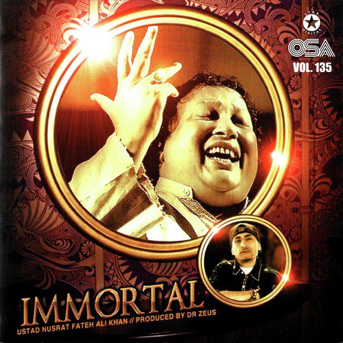 Loh Loh by Nusrat Fateh Ali Khan - Download on PagalFree