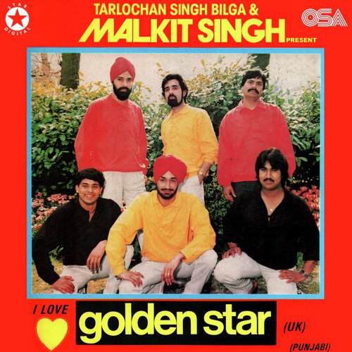 Is Daaj Noon Kardeo Band Mundo by Malkit Singh, Golden Star - Download on PagalFree