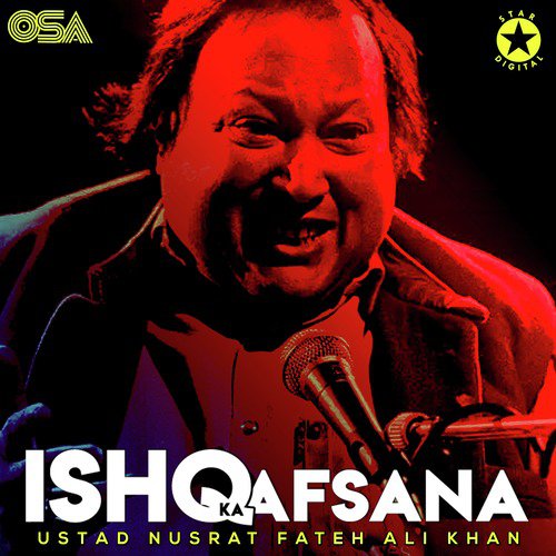 Ishq Ka Afsana by Nusrat Fateh Ali Khan - Download on PagalFree