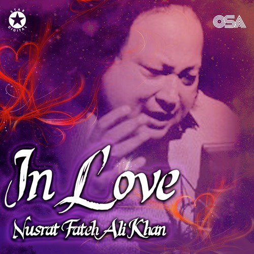 Mujhe Yaad Kijiye by Nusrat Fateh Ali Khan - Download on PagalFree