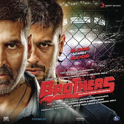 Brothers Anthem by Ajay-Atul - Download on PagalFree