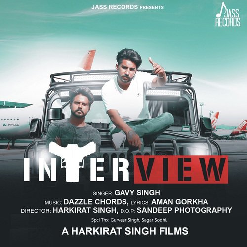 Interview by Gavy Singh - Download on PagalFree