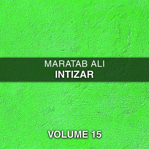 Deney Wale Kisi Ko Gharibi by Maratab Ali - Download on PagalFree