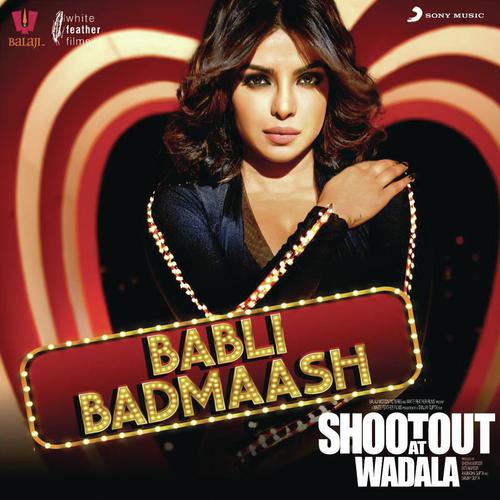 Babli Badmaash by Anu Malik - Download on PagalFree