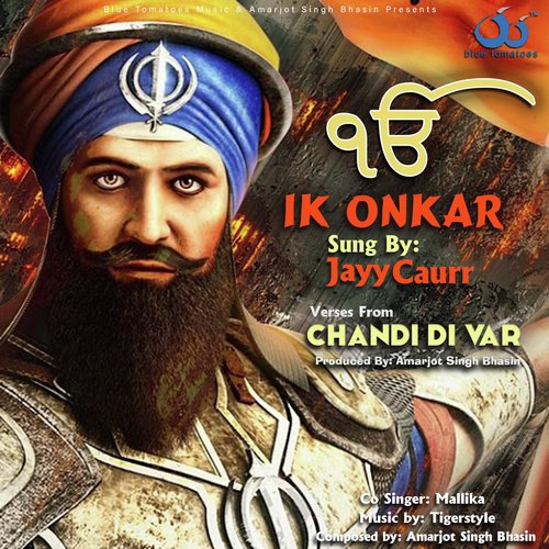 Ik Onkar by Jayy Caurr, Mallika - Download on PagalFree