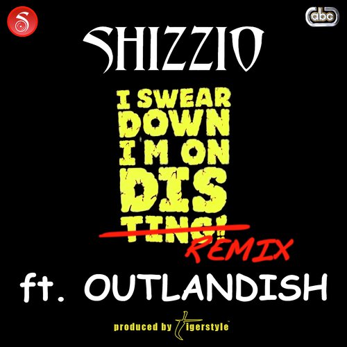 I Swear (Kasam Khuda Di) Remix by Shizzio, Outlandish - Download on PagalFree