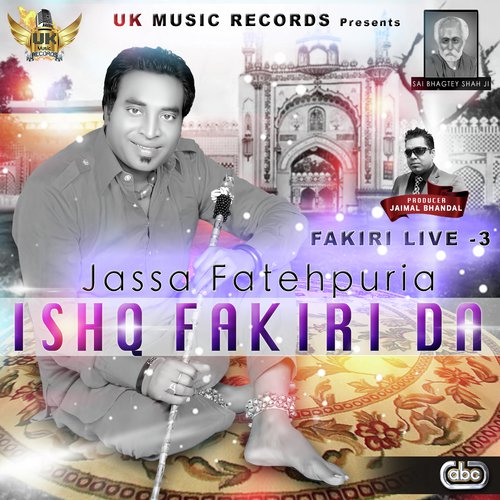 Ishq Fakira by Jassa Fatehpuria - Download on PagalFree