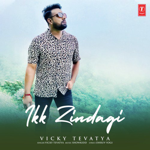 Ikk Zindagi by ShowKidd, Vicky Tevatya - Download on PagalFree