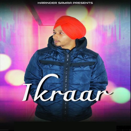 Ikraar by Harinder Samra - Download on PagalFree