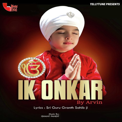 IK Onkar by Arvin - Download on PagalFree