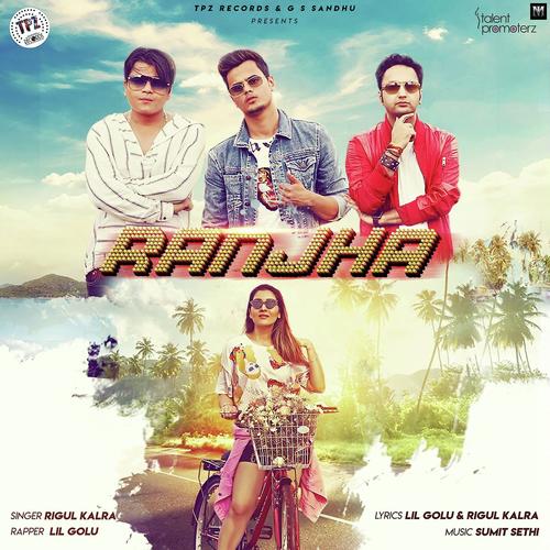Ranjha by Goni Singh - Download on PagalFree