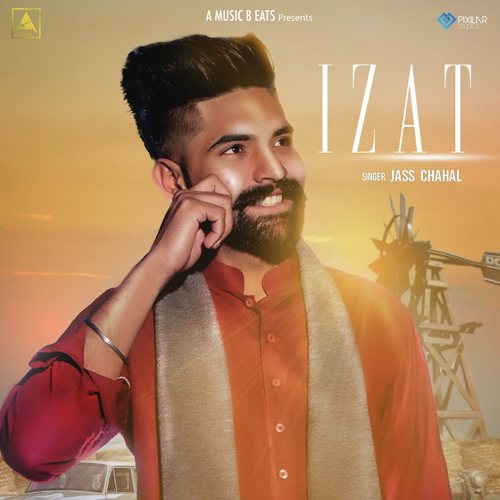 Izat by Jass Chahal - Download on PagalFree
