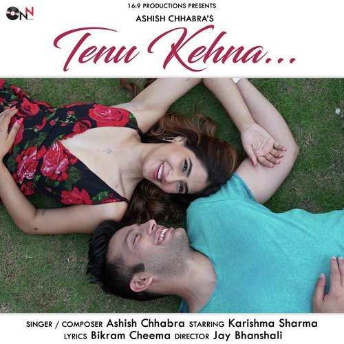 Tenu Kehna by Arsh Maini - Download on PagalFree