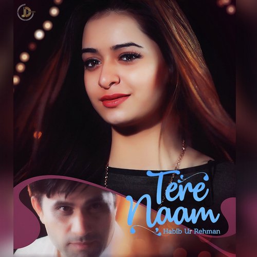 Tere Naam by Jasmine Sandlas - Download on PagalFree