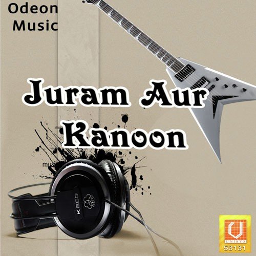 Juram Aur Kanoon by Pargat Singh - Download on PagalFree