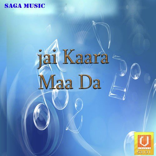 Jaikara Maa Da Parminder Sandh by Parminder Sandhu - Download on PagalFree