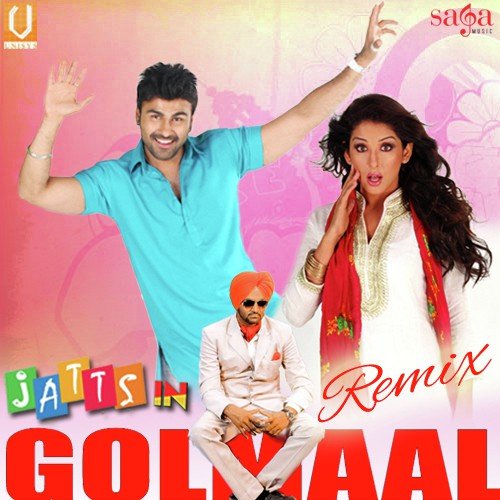 Jatts In Golmaal (Remix) by Rajbir Dhillon - Download on PagalFree