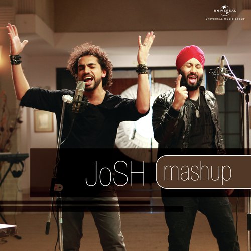 Josh Mashup by Josh - Download on PagalFree