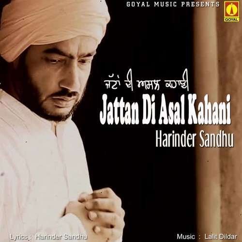 Jattan Di Asla Kahani by Harinder Sandhu - Download on PagalFree