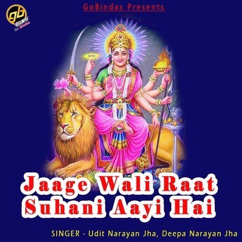 Roop Tere Ne Lakha Maiyaa by Various Artists - Download on PagalFree