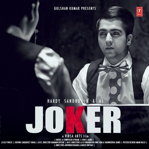 Joker by Harrdy Sandhu - Download on PagalFree