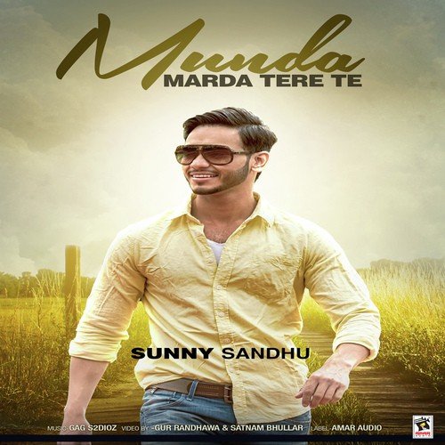 Munda Marda Tere Te by Preet Gurpreet - Download on PagalFree
