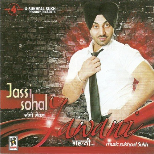 Wang by Jassi Sohal - Download on PagalFree
