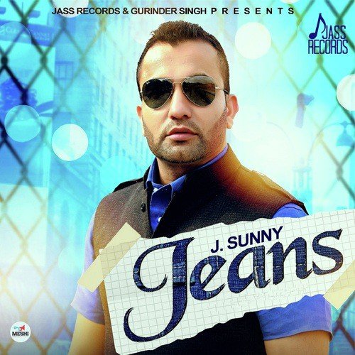 Jeans by J. Sunny - Download on PagalFree