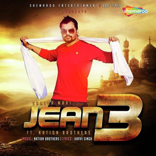 Jean 3 by Sameer Mahi - Download on PagalFree