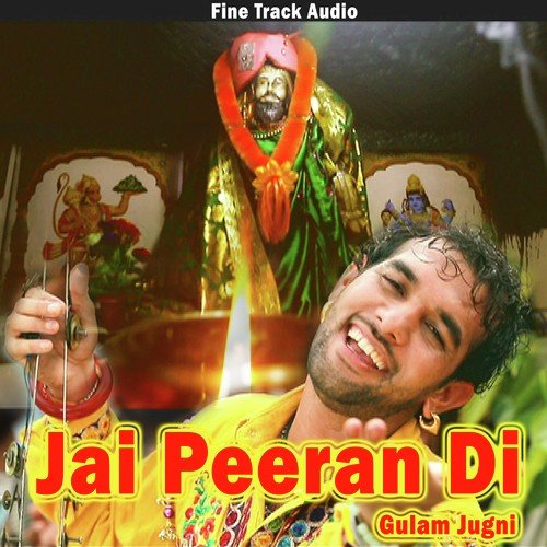 Mast by Gulam Jugni - Download on PagalFree