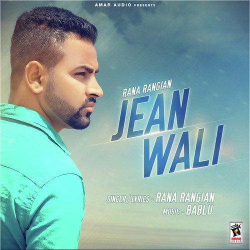 Jean Wali by Rana Rangian - Download on PagalFree
