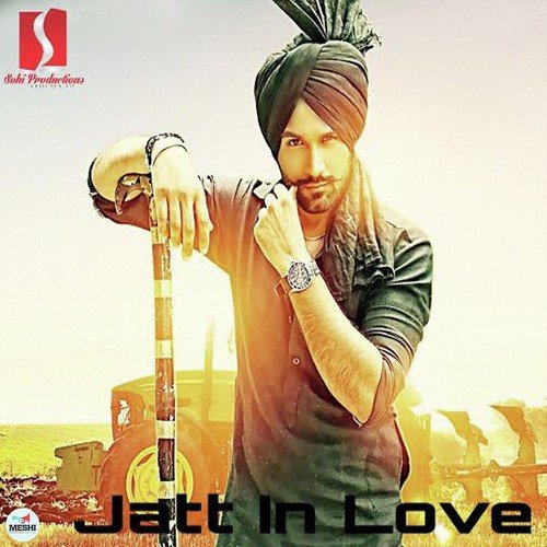 Jatt In Love by Nav Sidhu - Download on PagalFree