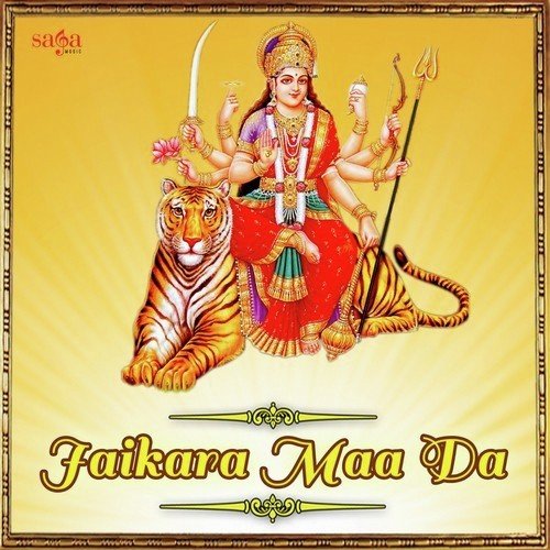 Jai Mata Di Karda Ja by Sadool Sikander - Download on PagalFree