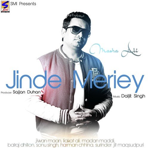 Jinde Meriey by Daljit Singh - Download on PagalFree
