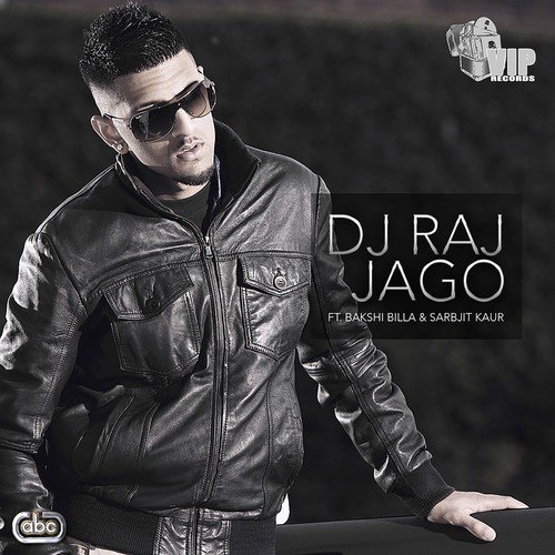 Jago by DJ Raj - Download on PagalFree