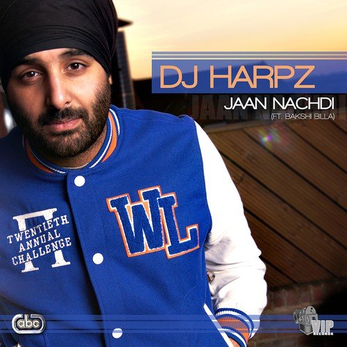 Jaan Nachdi by Dj Harpz - Download on PagalFree