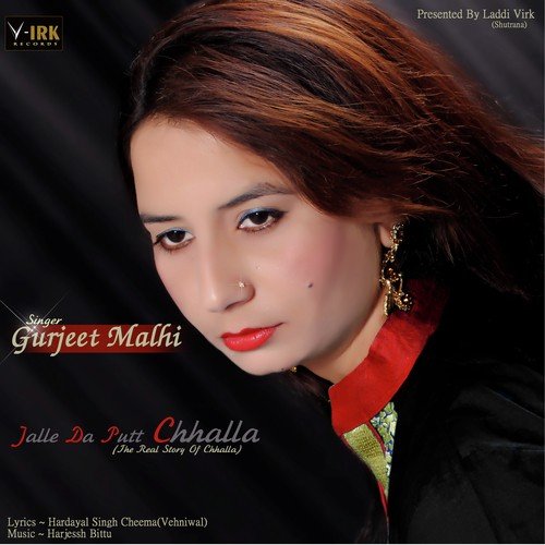 Jalle Da Putt Chhalla by Gurjeet Malhi - Download on PagalFree