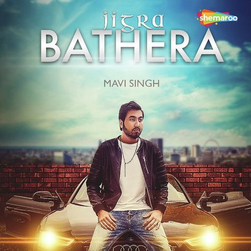 Jigra Bathera (Feat. Dr. Zeus) by Mavi Singh, Dr. Zeus - Download on PagalFree