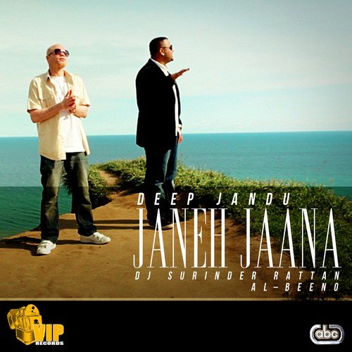 Janeh Jaana by Deep Jandu - Download on PagalFree