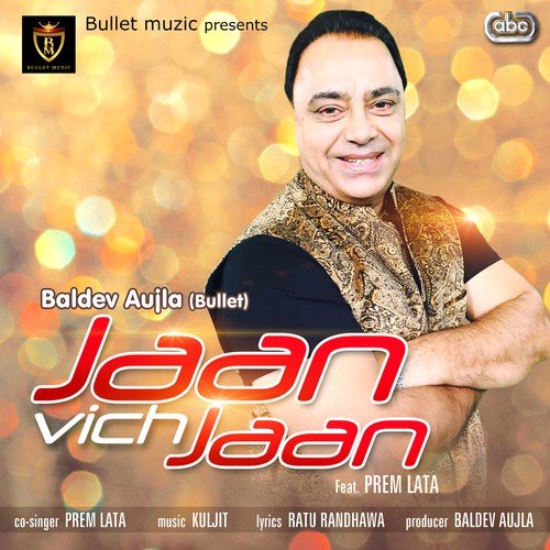 Jaan Vich Jaan by Baldev Aujla - Download on PagalFree