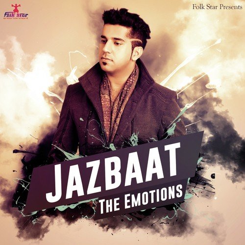 Jazbaat The Emotions by V. Square - Download on PagalFree