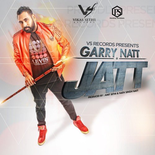 Jatt by Garry Natt - Download on PagalFree