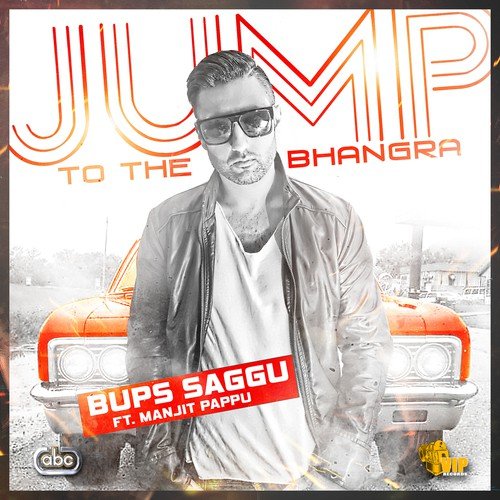 Jump To The Bhangra by Bups Saggu - Download on PagalFree